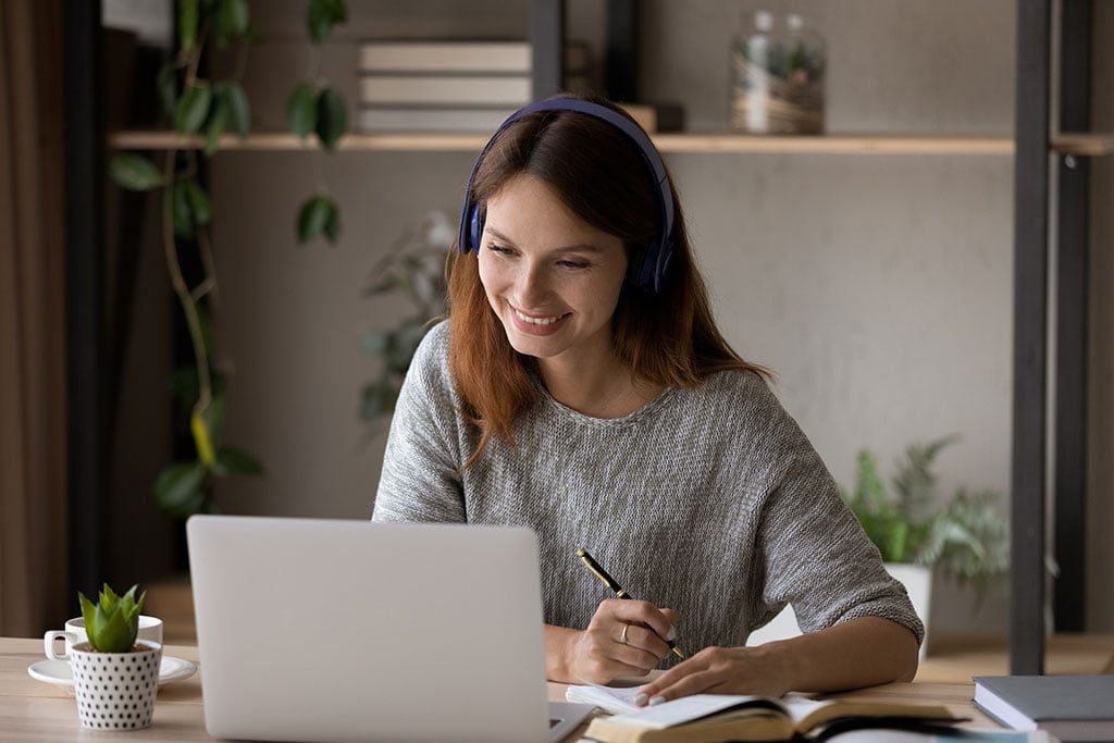 Formation à distance, quels avantages ?