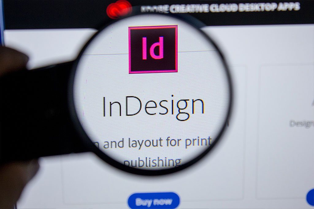 Adobe InDesign : Mises en page pros – Astuces pratiques.