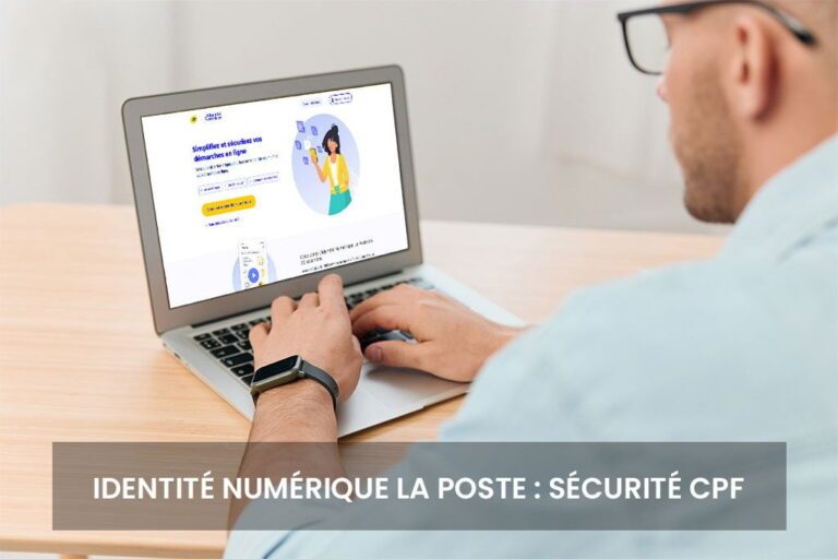 Identite-Numerique-La-Poste-Securite-CPF